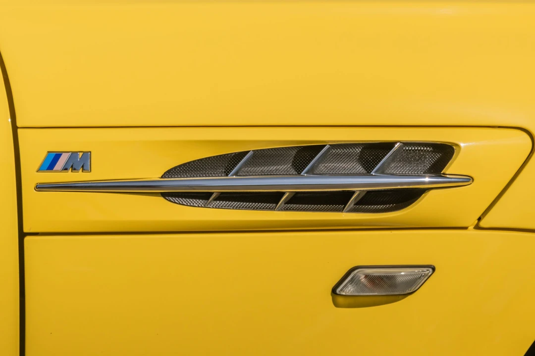 1999 BMW Z3 M Roadster - Image 29 of 31