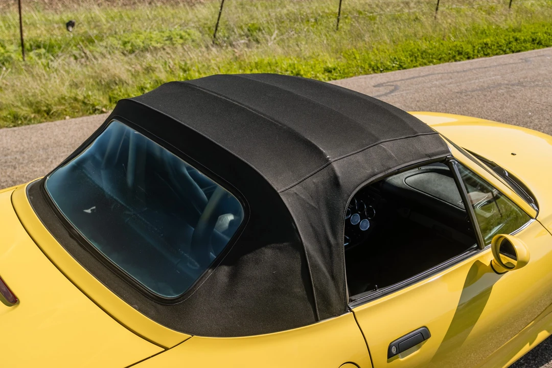 1999 BMW Z3 M Roadster - Image 31 of 31