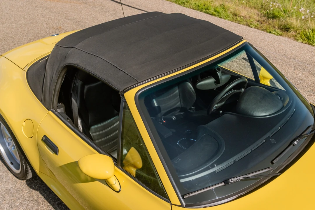 1999 BMW Z3 M Roadster - Image 30 of 31