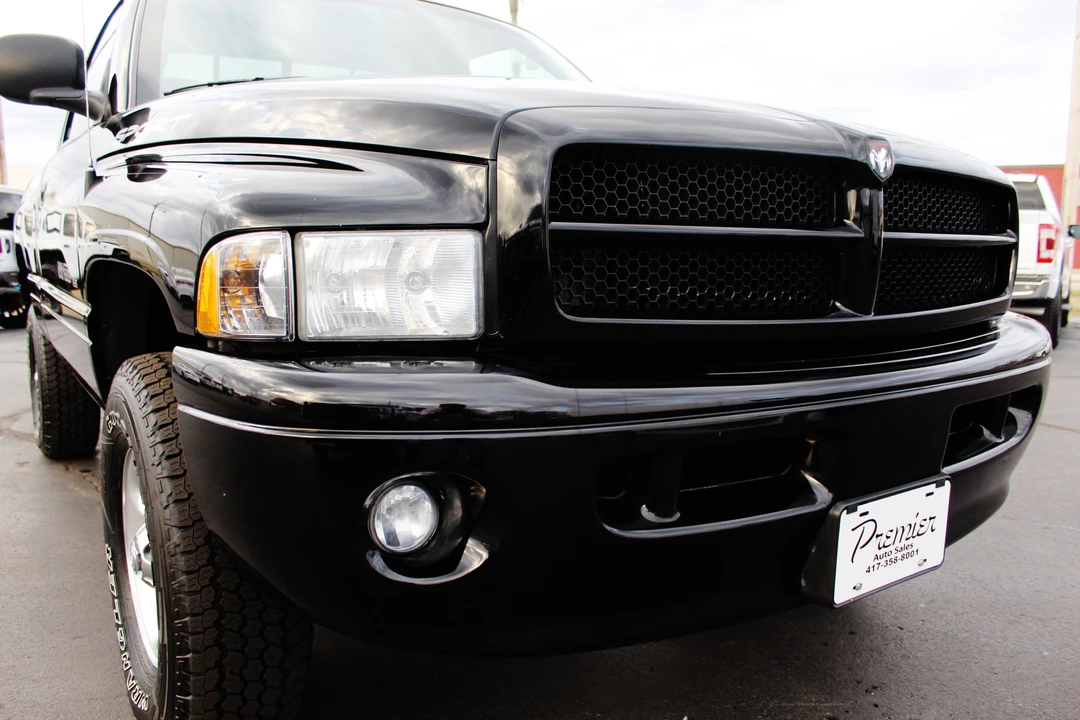 1999 Dodge Ram 2nd Gen - Image 11 of 31