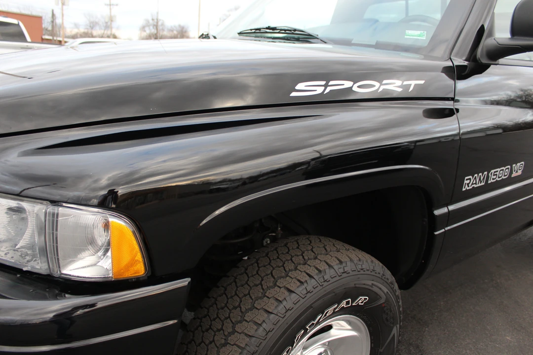 1999 Dodge Ram 2nd Gen - Image 15 of 31