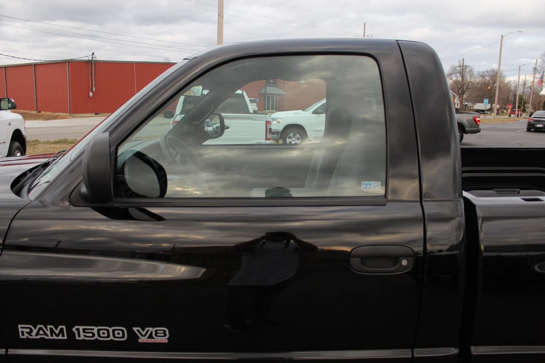 1999 Dodge Ram 2nd Gen - Image 19 of 31