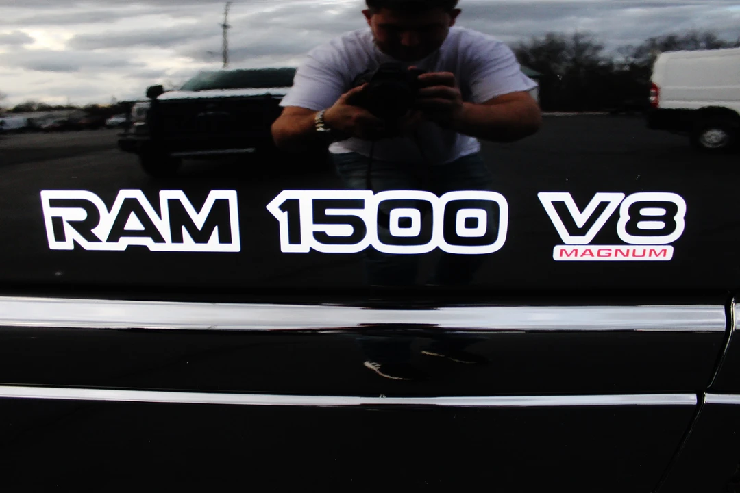 1999 Dodge Ram 2nd Gen - Image 17 of 31