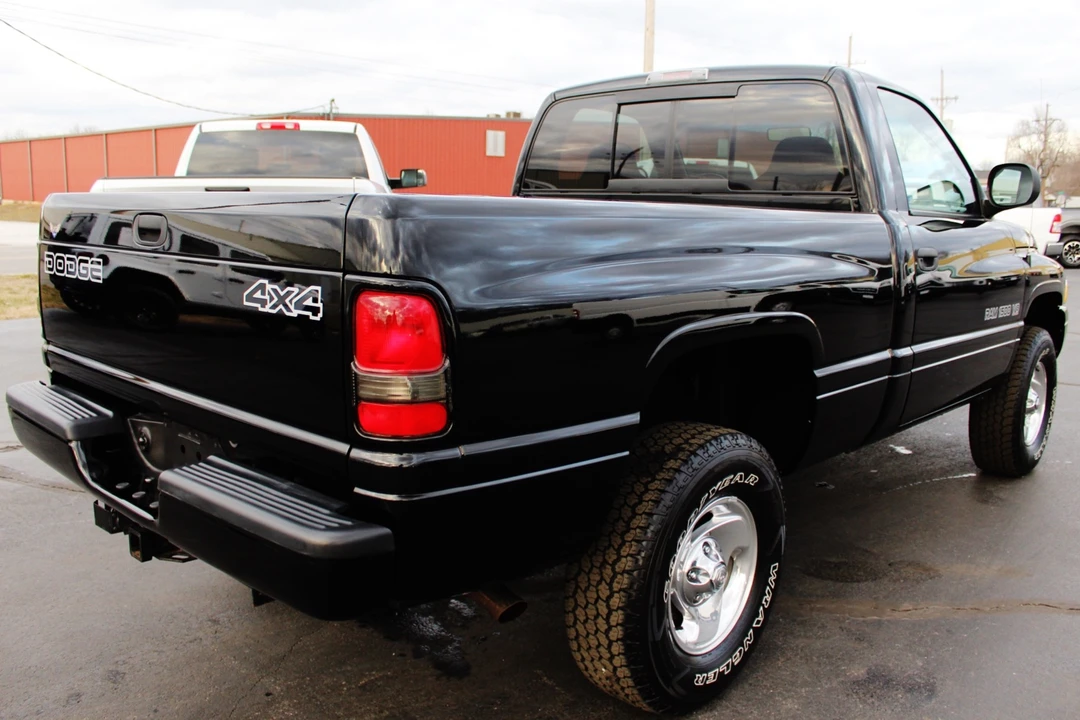 1999 Dodge Ram 2nd Gen - Image 5 of 31