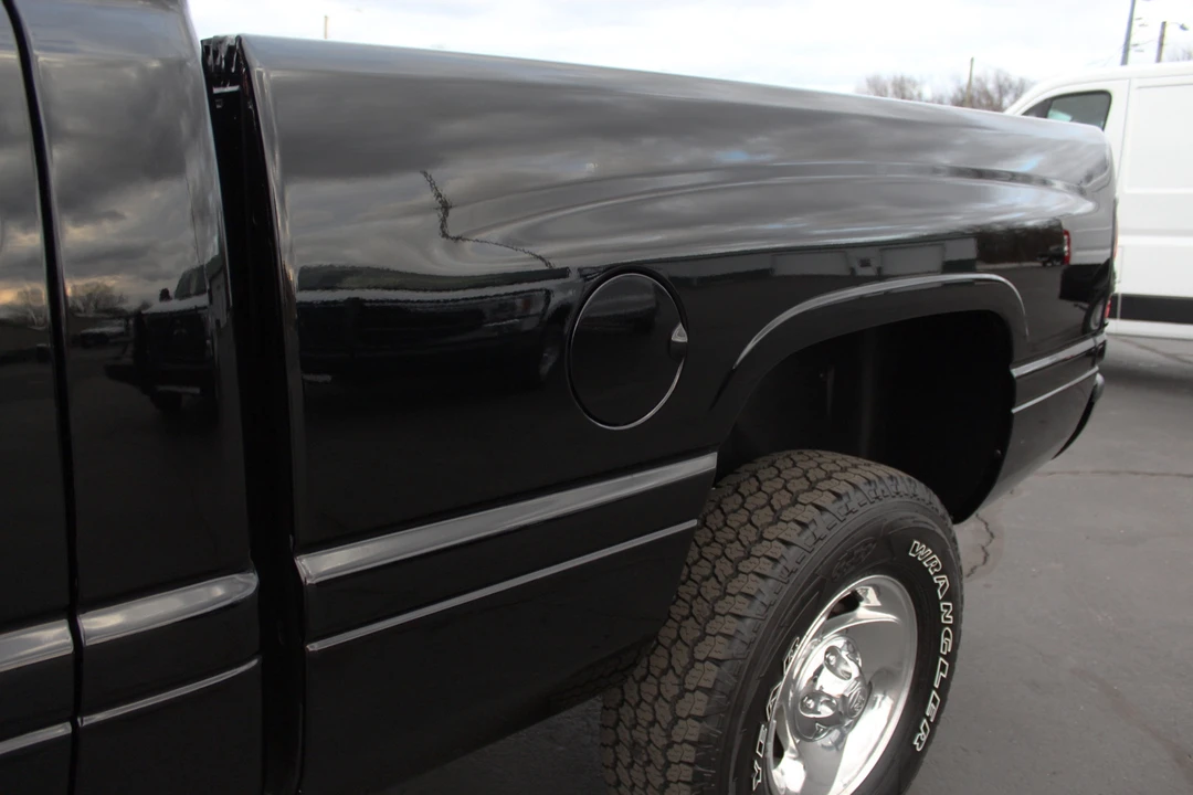 1999 Dodge Ram 2nd Gen - Image 22 of 31