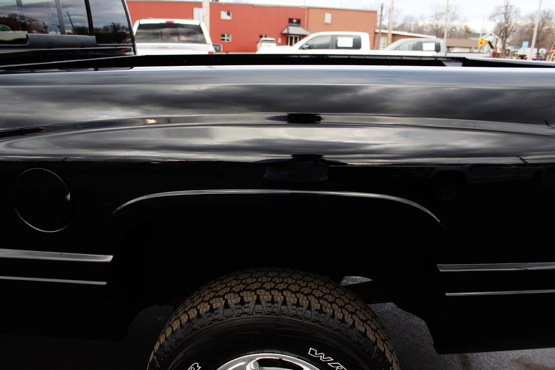 1999 Dodge Ram 2nd Gen - Image 24 of 31