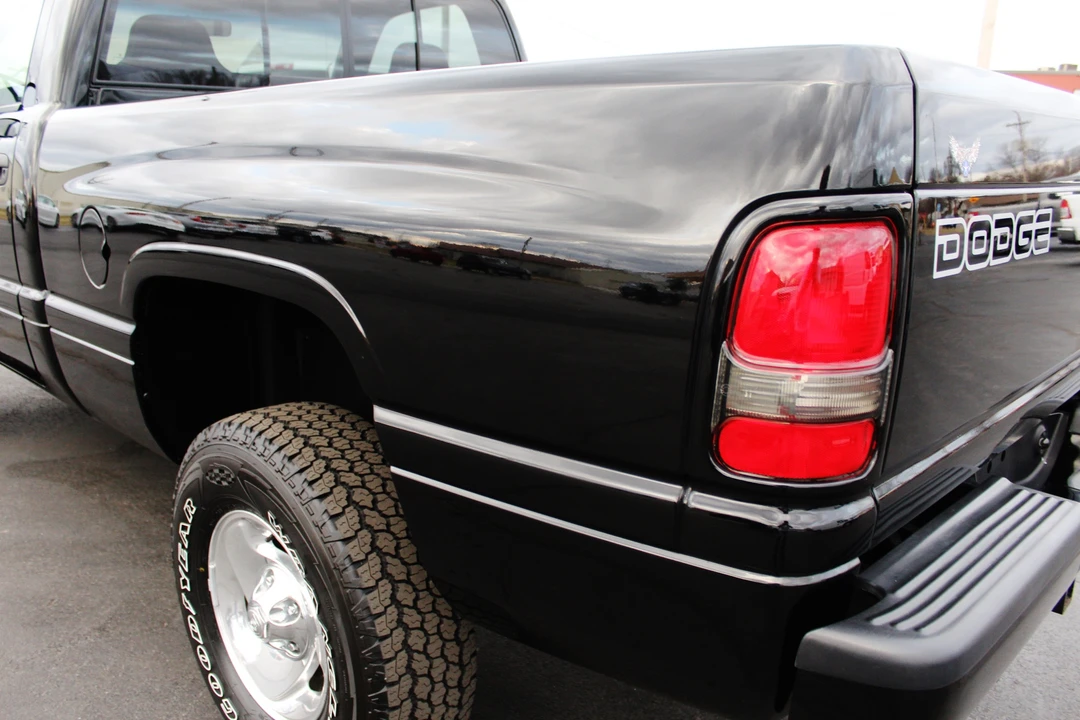 1999 Dodge Ram 2nd Gen - Image 25 of 31