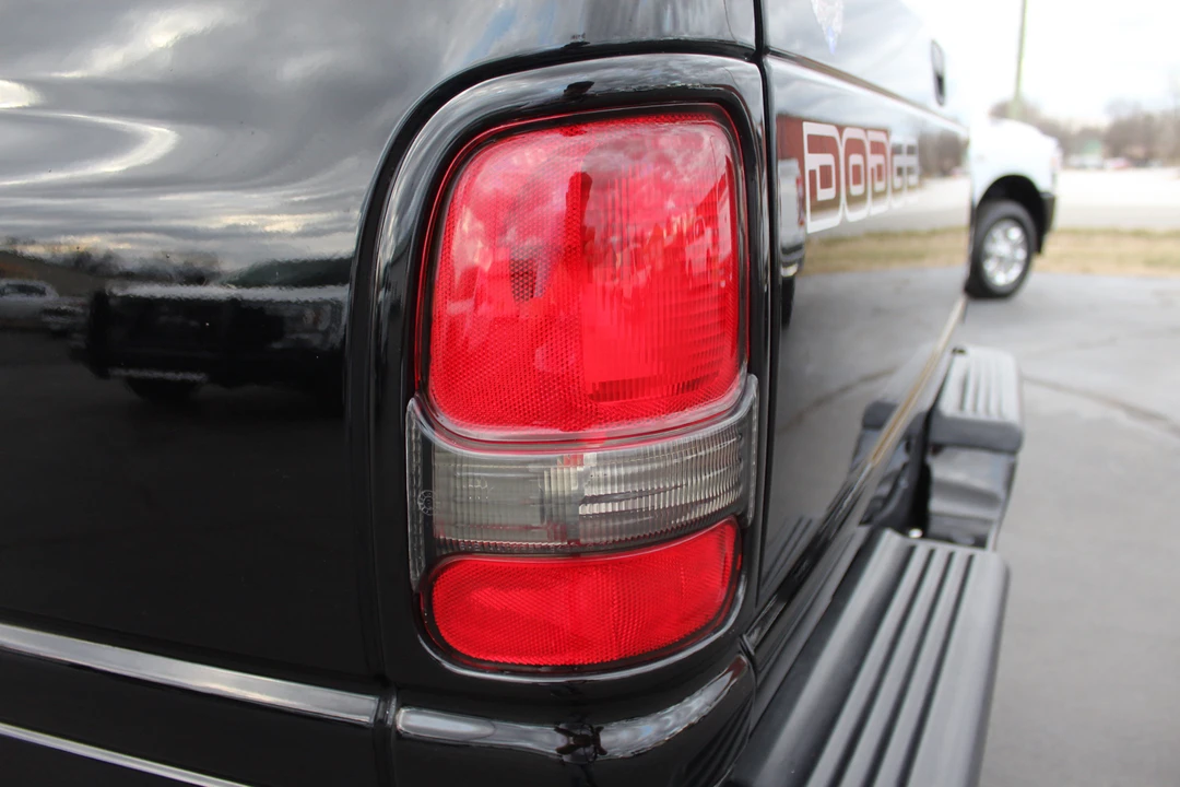 1999 Dodge Ram 2nd Gen - Image 26 of 31