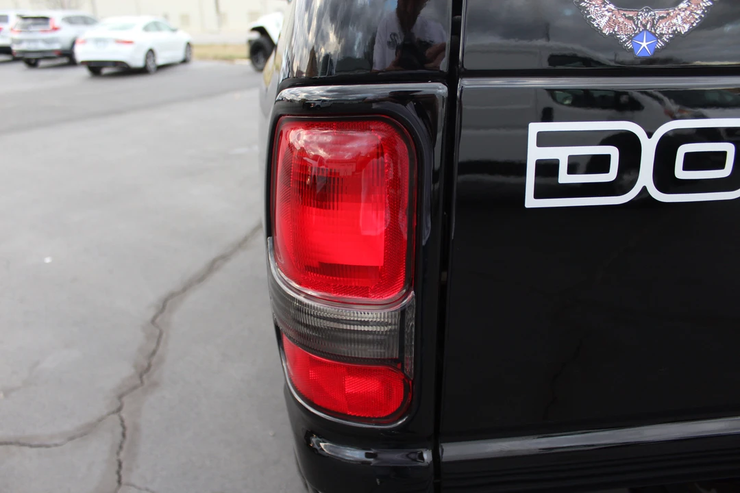 1999 Dodge Ram 2nd Gen - Image 28 of 31