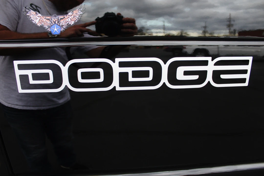 1999 Dodge Ram 2nd Gen - Image 31 of 31