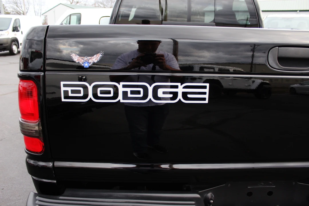 1999 Dodge Ram 2nd Gen - Image 29 of 31