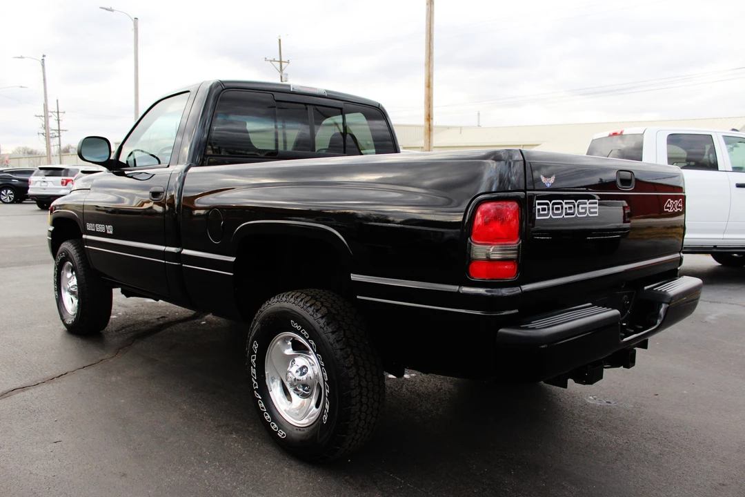 1999 Dodge Ram 2nd Gen - Image 3 of 31