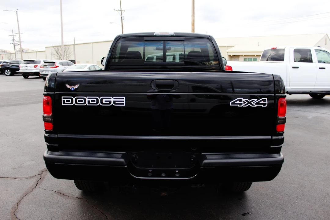 1999 Dodge Ram 2nd Gen - Image 4 of 31