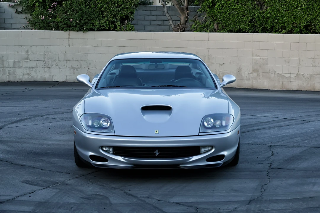 1999 Ferrari 550 Maranello - Image 15 of 31