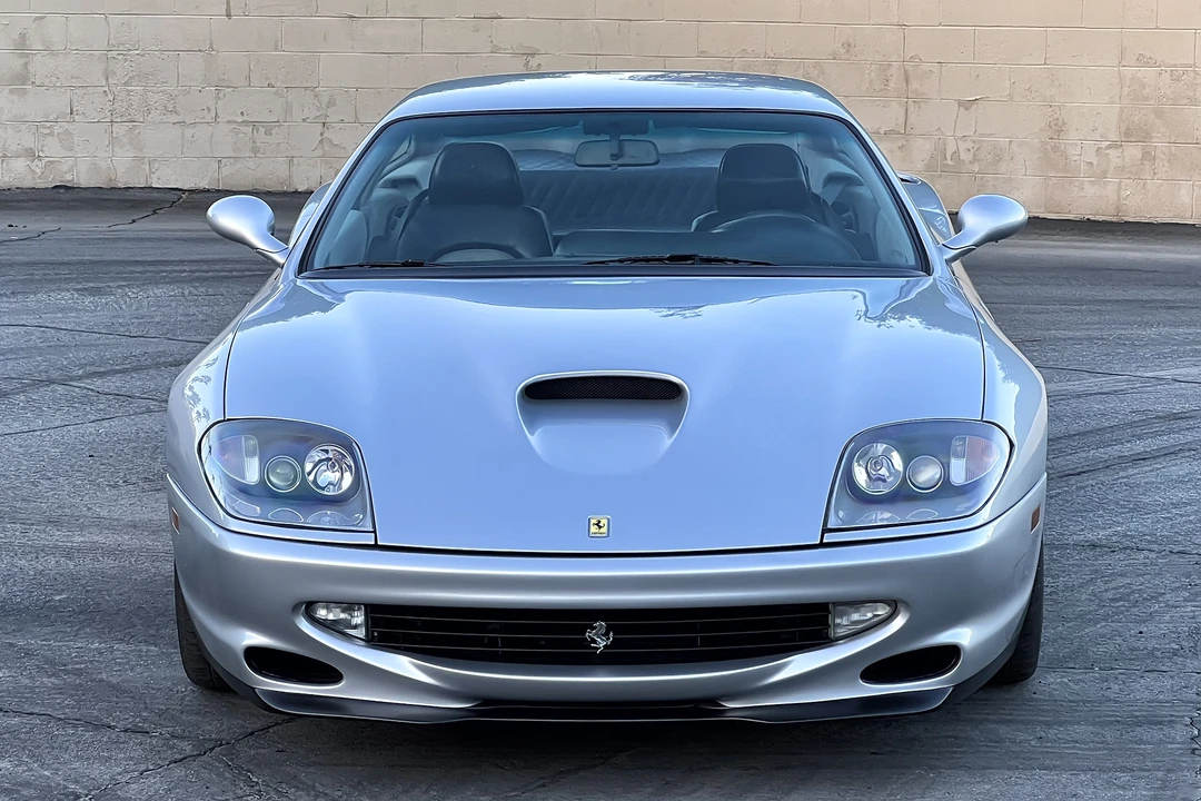 1999 Ferrari 550 Maranello - Image 17 of 31