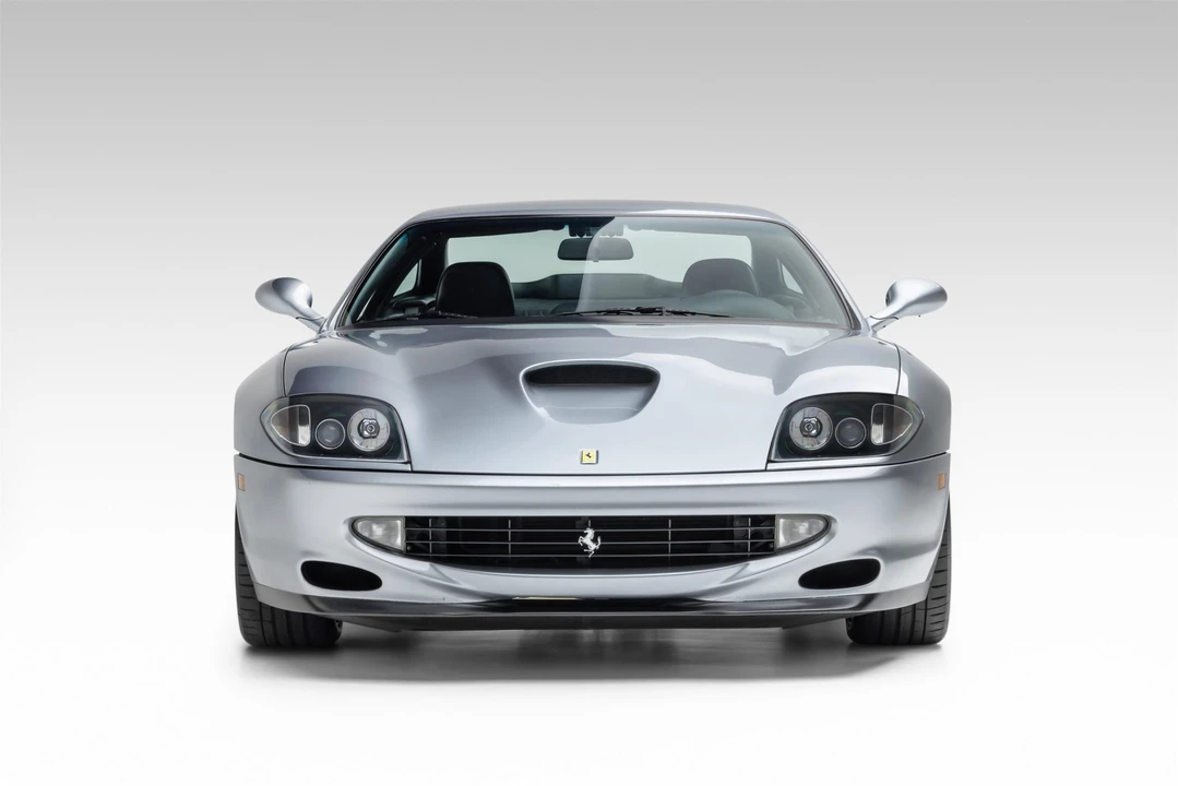 1999 Ferrari 550 Maranello - Image 7 of 31