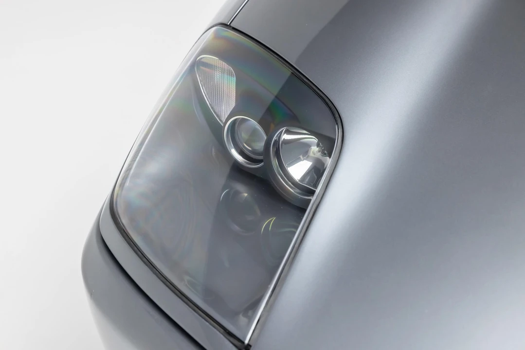1999 Ferrari 550 Maranello - Image 30 of 31