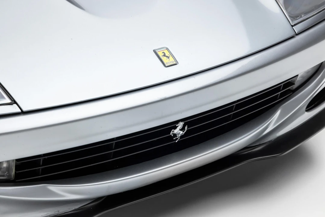 1999 Ferrari 550 Maranello - Image 21 of 31