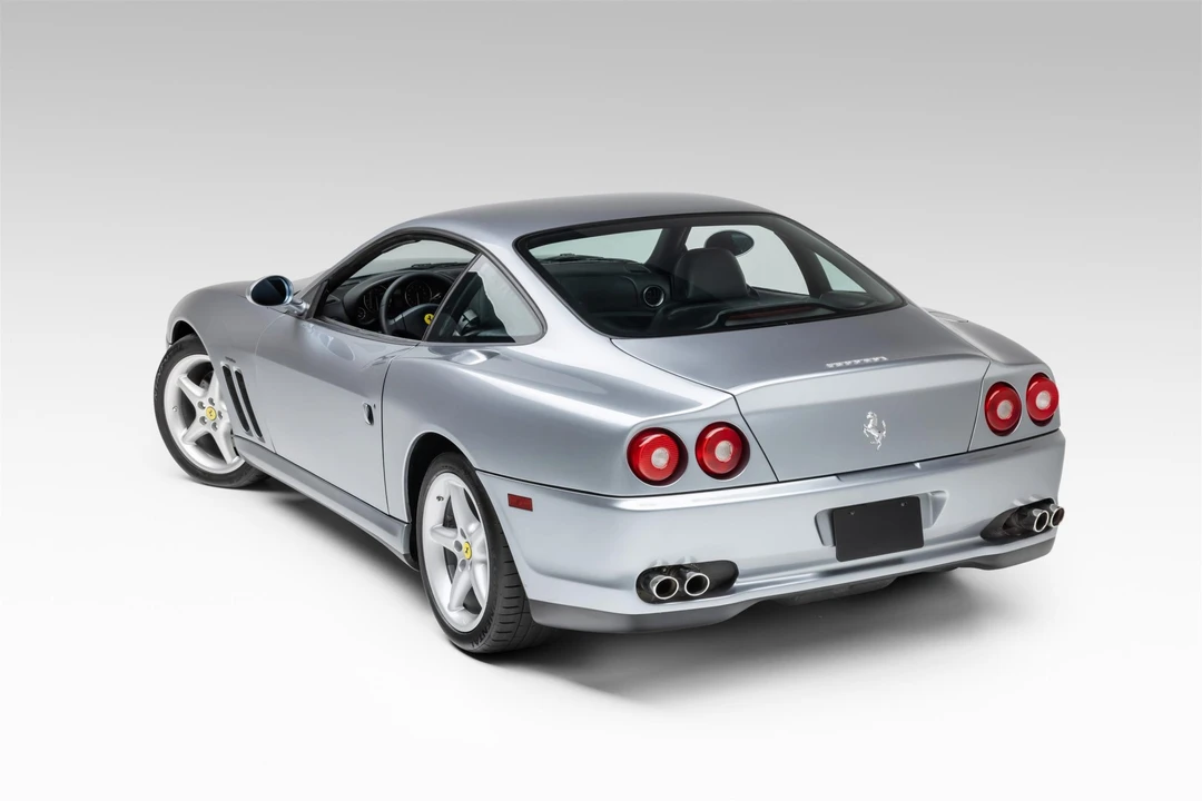 1999 Ferrari 550 Maranello - Image 18 of 31