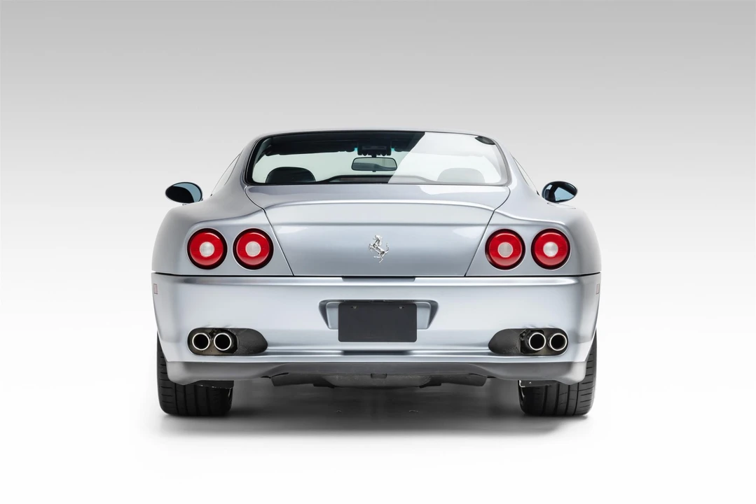 1999 Ferrari 550 Maranello - Image 16 of 31