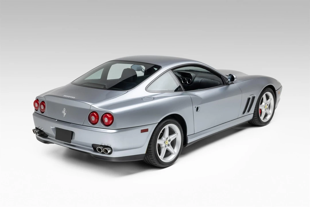 1999 Ferrari 550 Maranello - Image 13 of 31