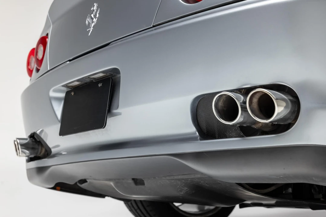 1999 Ferrari 550 Maranello - Image 26 of 31