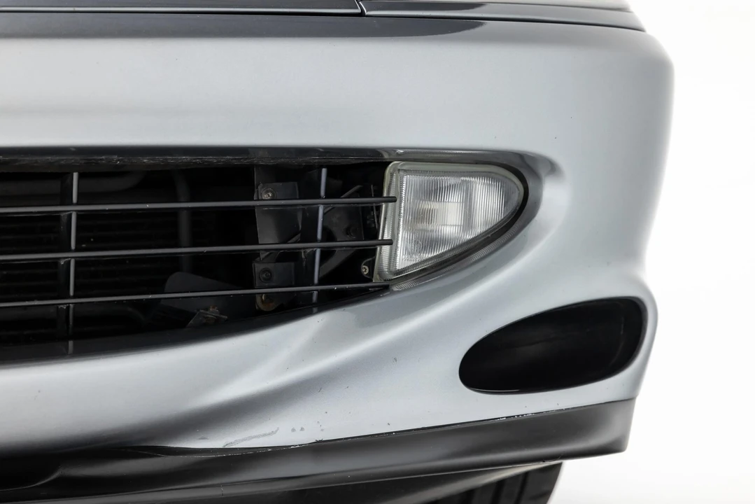 1999 Ferrari 550 Maranello - Image 23 of 31