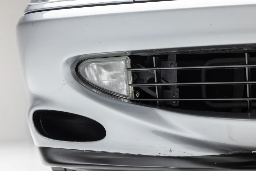 1999 Ferrari 550 Maranello - Image 22 of 31