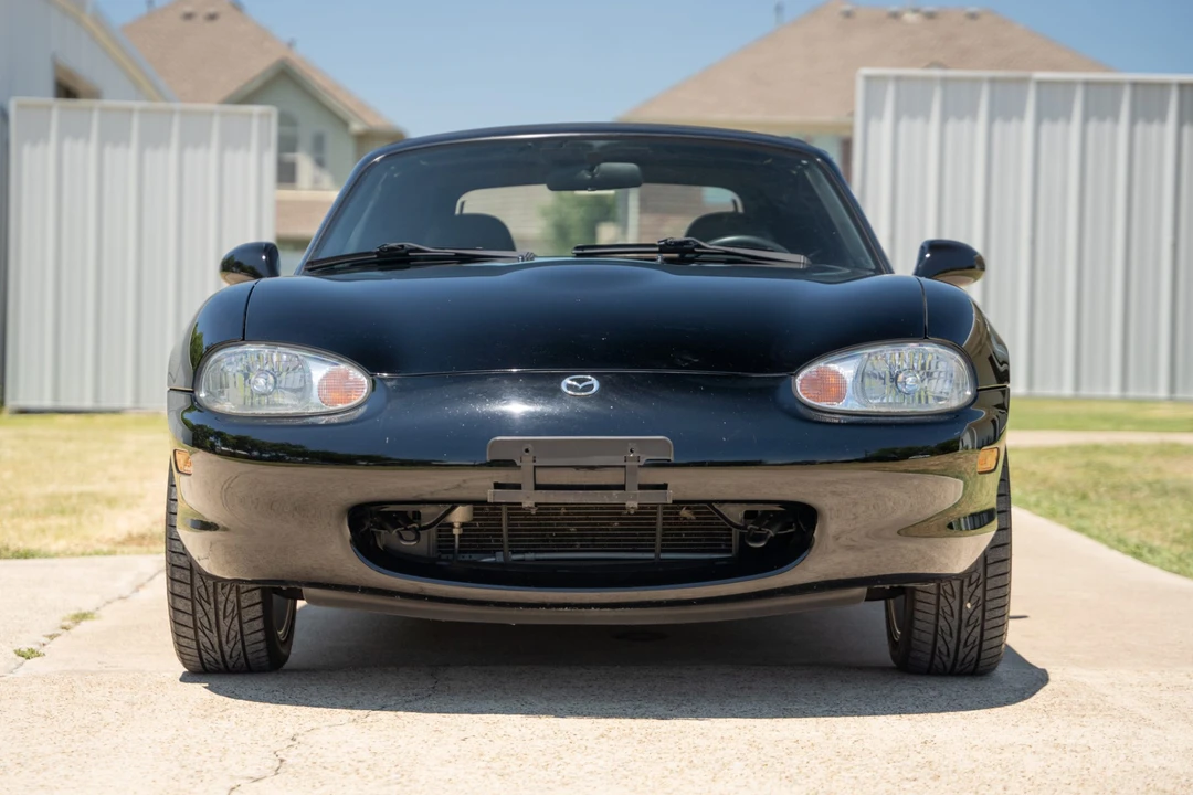 1999 Mazda NB MX-5 Miata - Image 25 of 31