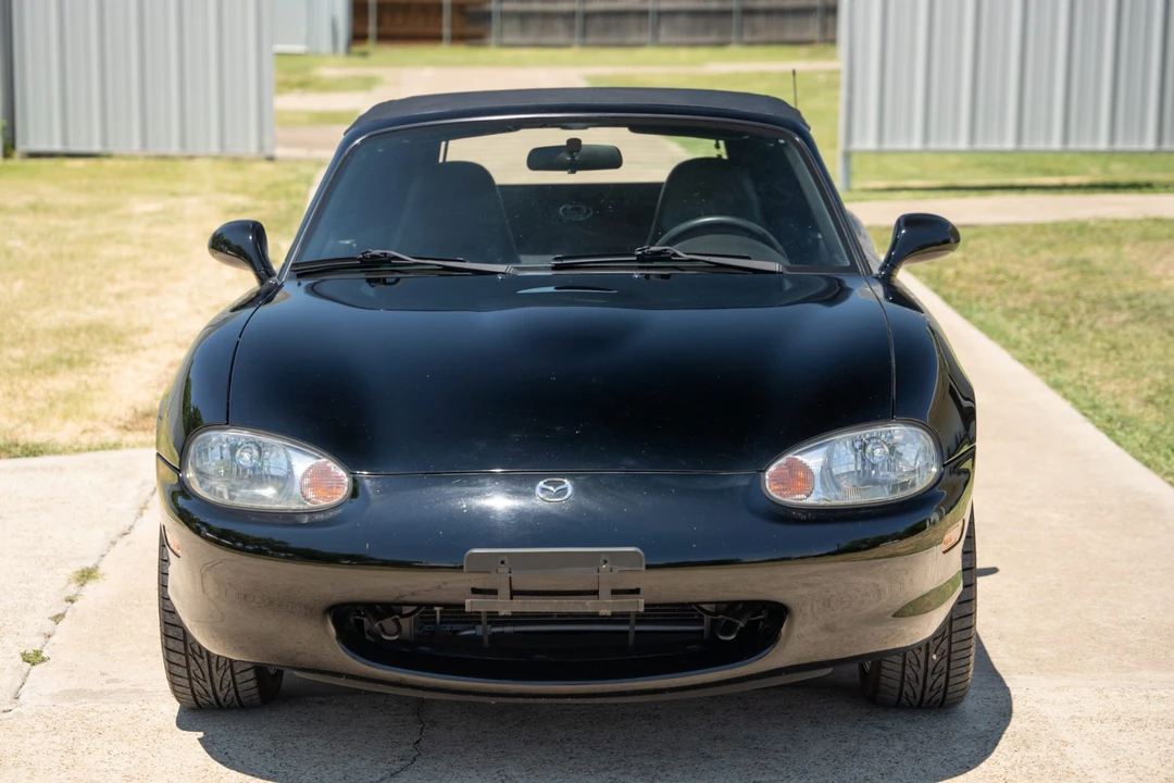 1999 Mazda NB MX-5 Miata - Image 24 of 31