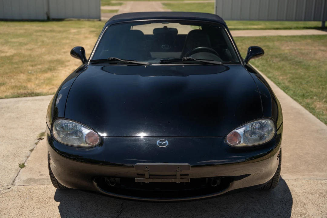 1999 Mazda NB MX-5 Miata - Image 9 of 31