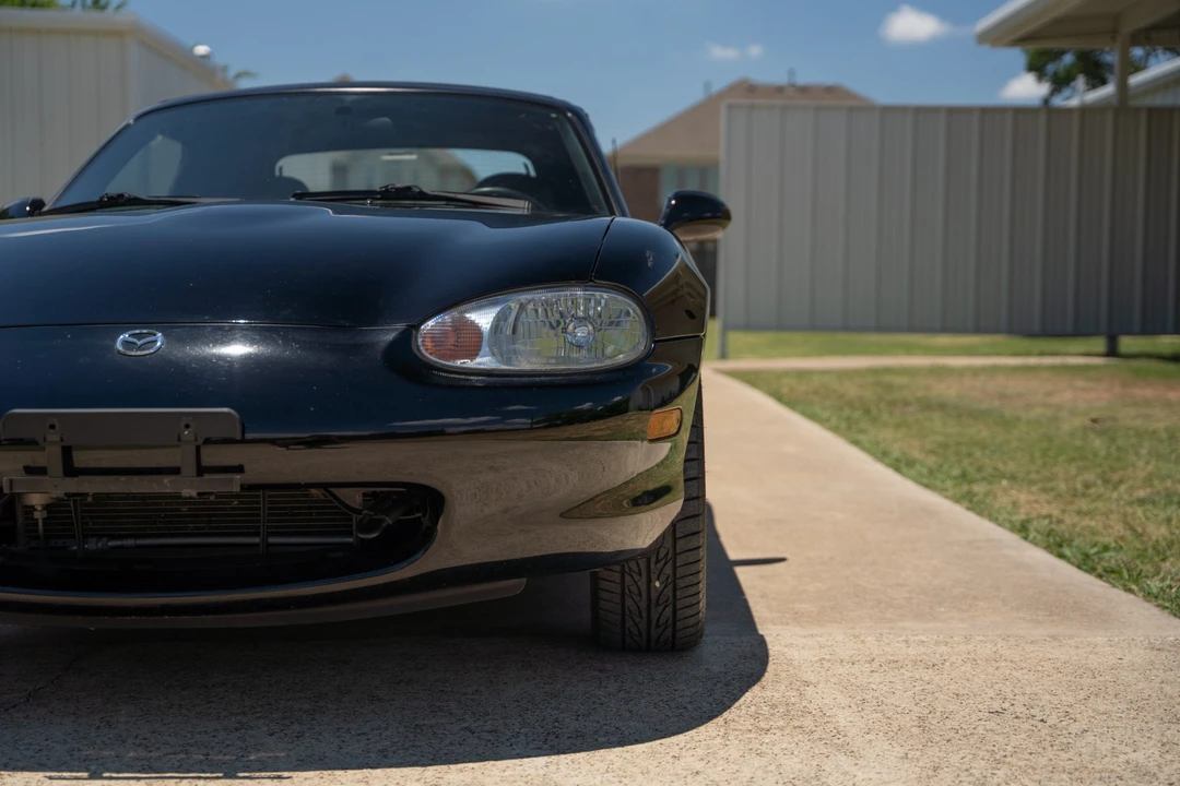 1999 Mazda NB MX-5 Miata - Image 27 of 31