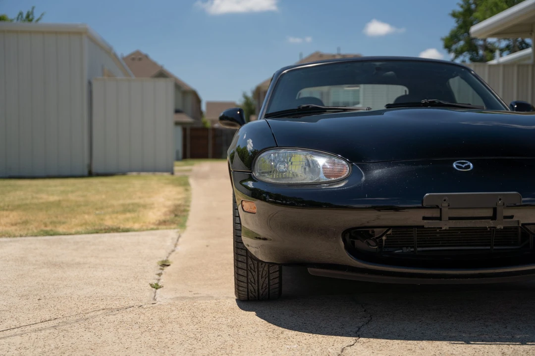 1999 Mazda NB MX-5 Miata - Image 26 of 31