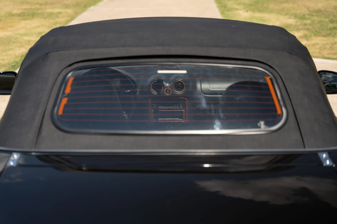 1999 Mazda NB MX-5 Miata - Image 31 of 31