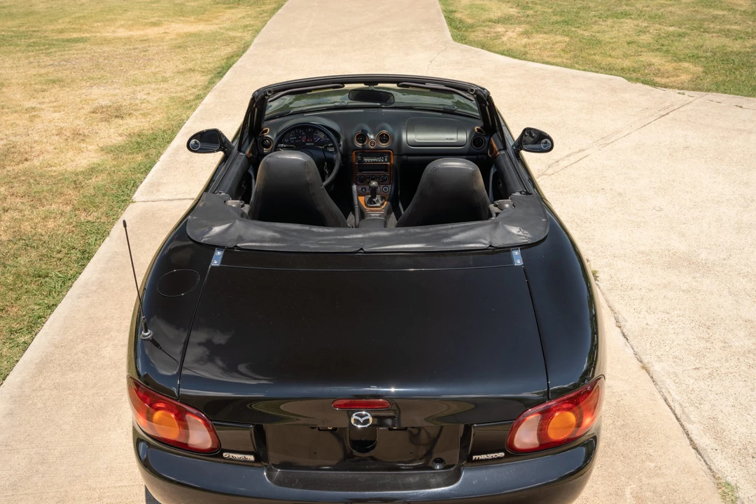 1999 Mazda NB MX-5 Miata - Image 7 of 31