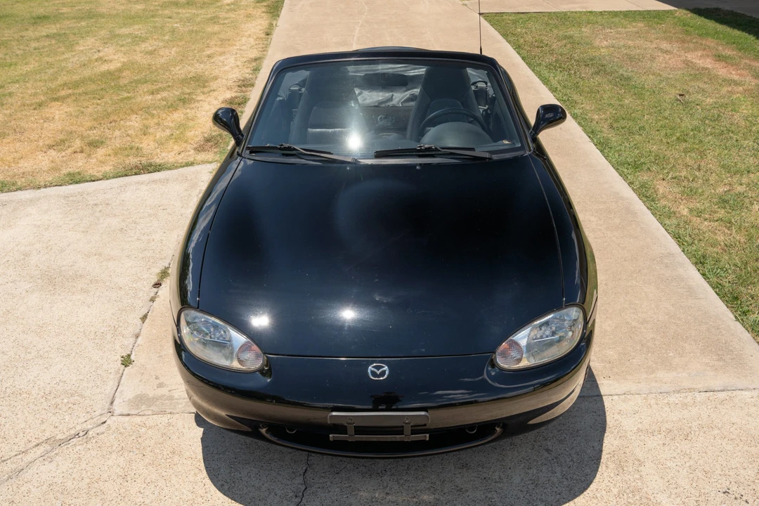 1999 Mazda NB MX-5 Miata - Image 3 of 31