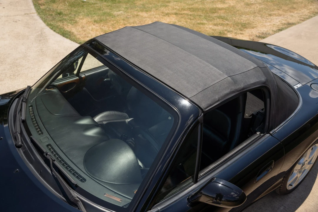 1999 Mazda NB MX-5 Miata - Image 29 of 31
