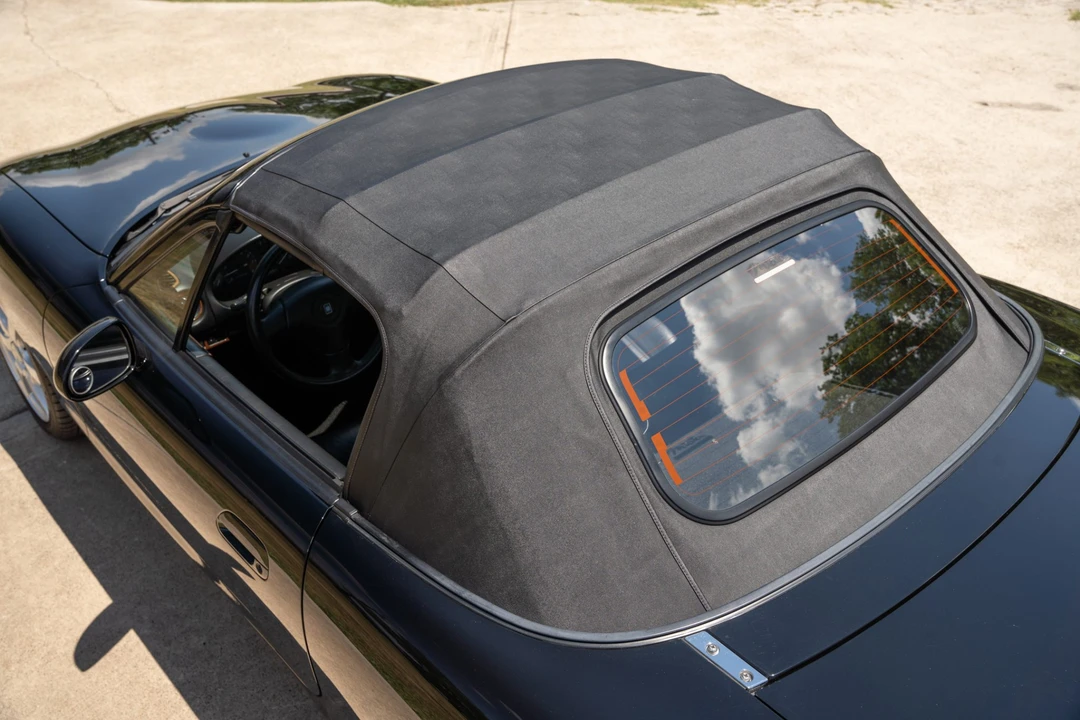 1999 Mazda NB MX-5 Miata - Image 30 of 31