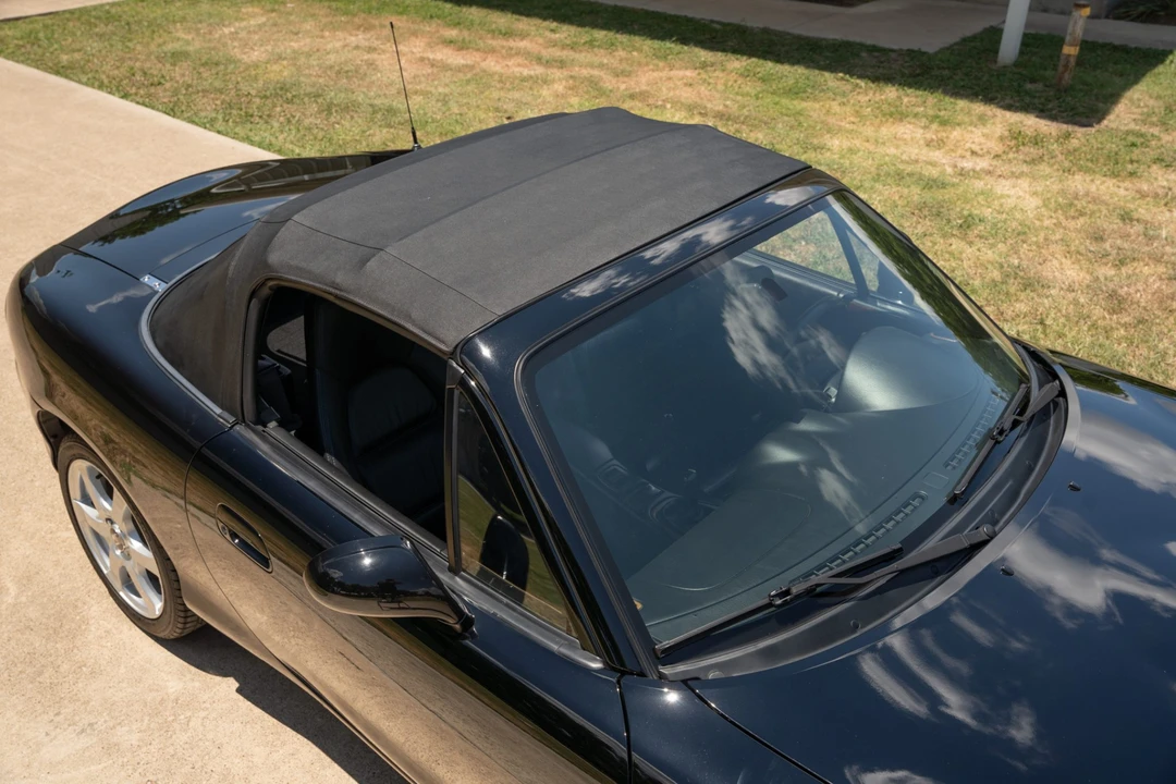 1999 Mazda NB MX-5 Miata - Image 28 of 31