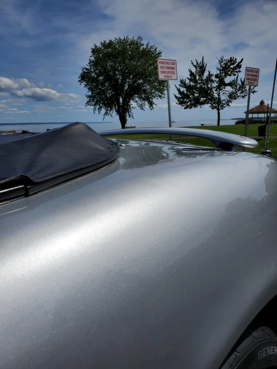 1999 Mazda NB MX-5 Miata - Image 19 of 31