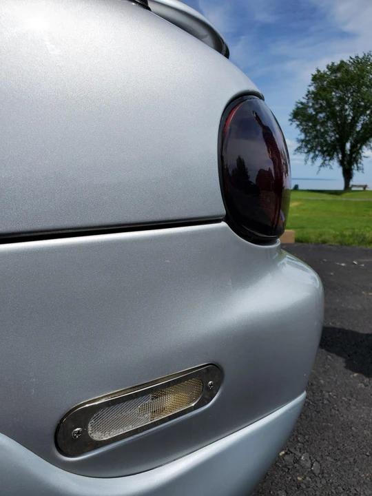 1999 Mazda NB MX-5 Miata - Image 20 of 31