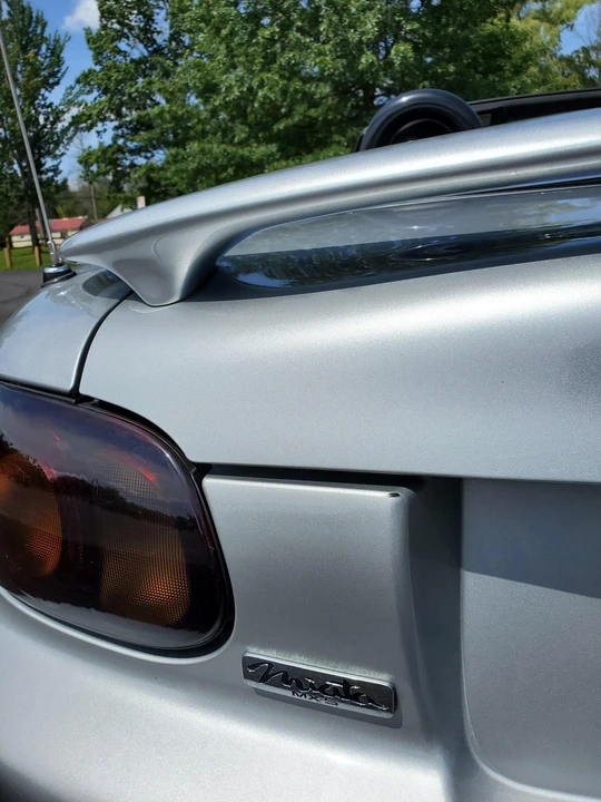1999 Mazda NB MX-5 Miata - Image 21 of 31