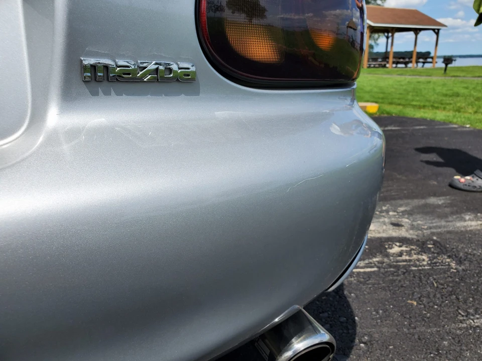 1999 Mazda NB MX-5 Miata - Image 22 of 31