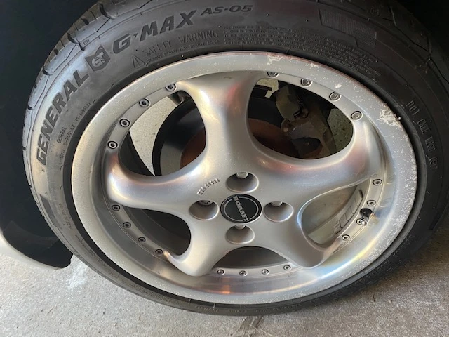 1999 Mazda NB MX-5 Miata - Image 24 of 31