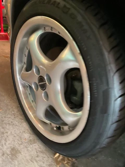 1999 Mazda NB MX-5 Miata - Image 27 of 31