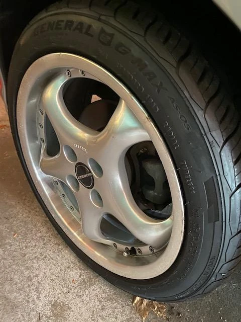 1999 Mazda NB MX-5 Miata - Image 26 of 31
