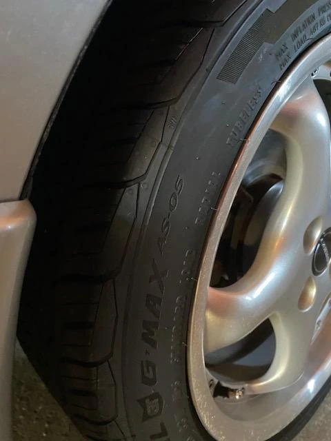 1999 Mazda NB MX-5 Miata - Image 30 of 31