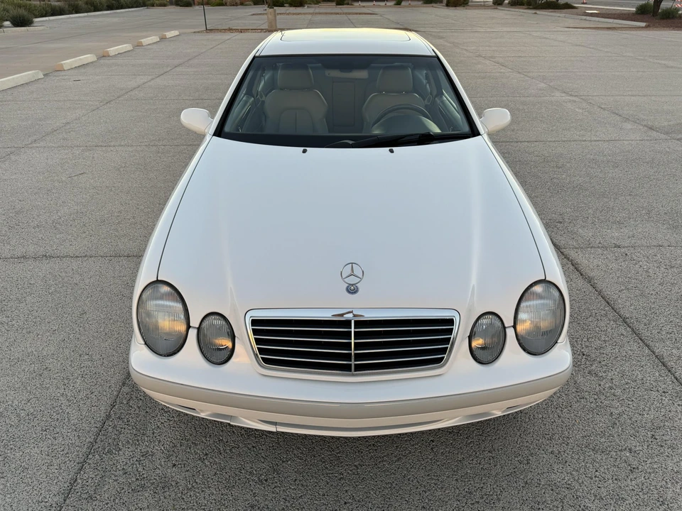 1999 Mercedes-Benz C208/A208 CLK-Class - Image 14 of 31