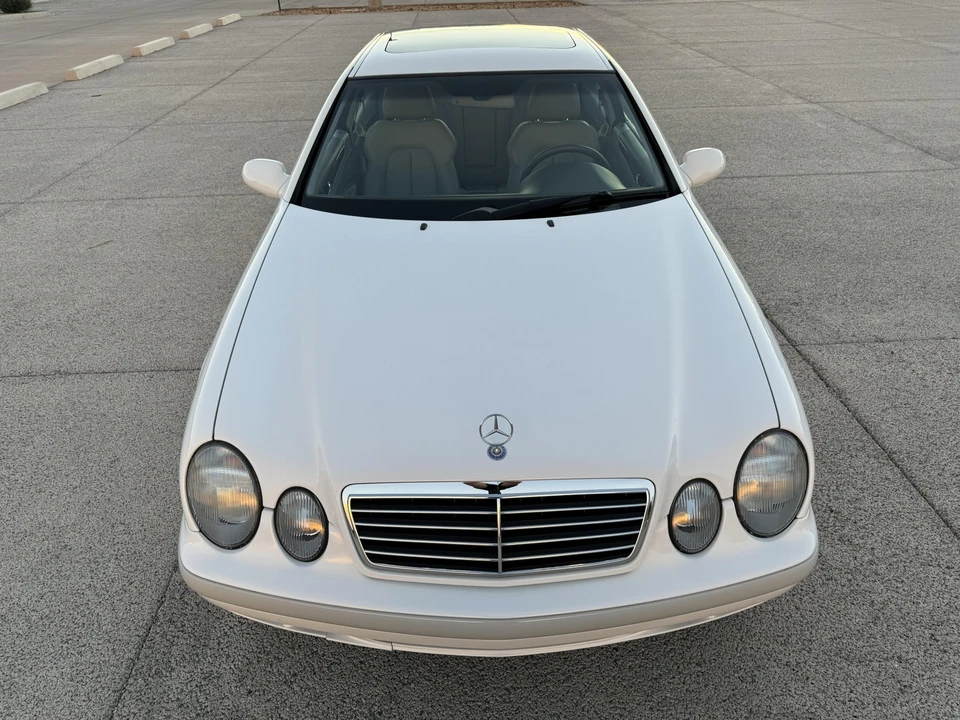 1999 Mercedes-Benz C208/A208 CLK-Class - Image 15 of 31