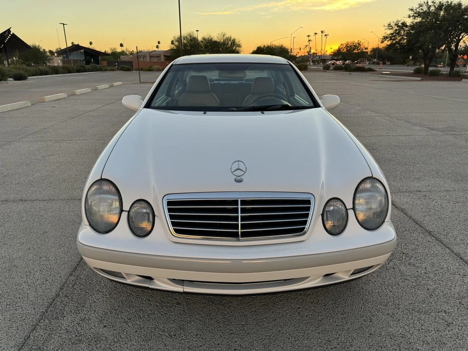 1999 Mercedes-Benz C208/A208 CLK-Class - Image 13 of 31